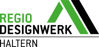 Regio Designwerk Haltern – Logo