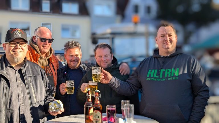 Ein kulinarischer Rückblick auf den Gänsemarkt 2024 (Video)