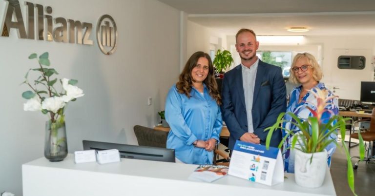 Stellenanzeige: Kaufmann/Frau für Versicherung und Finanzen (m/w/d) (Innendienst) in Dorsten