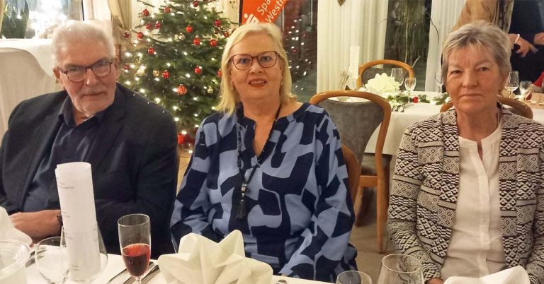 Bürgerbus Haltern am See eV informiert: Aktuelles aus Dezember 2024