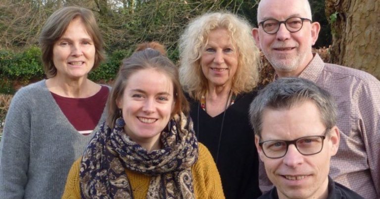 Musik im Römermuseum am 29. Januar