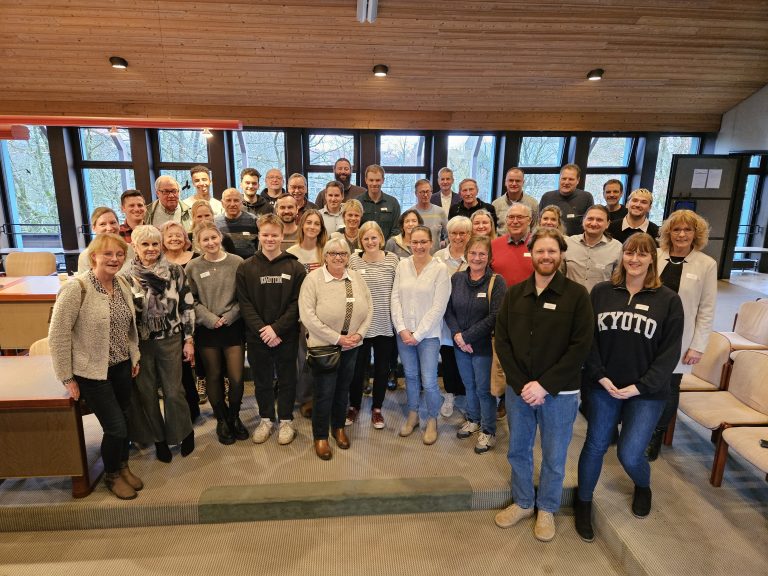 Erster Bürgerrat in Haltern erfolgreich verlaufen