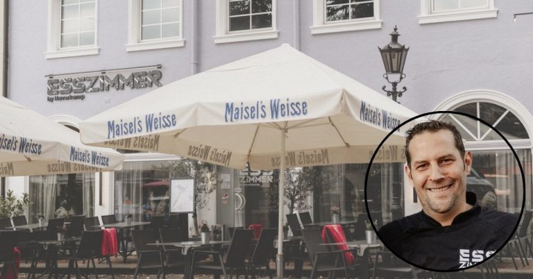 Kulinarische Highlights 2025: ESSzimmer setzt auf Regionalität und Innovation