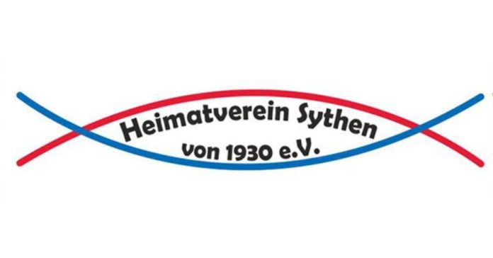 Heimatverein Sythen Logo