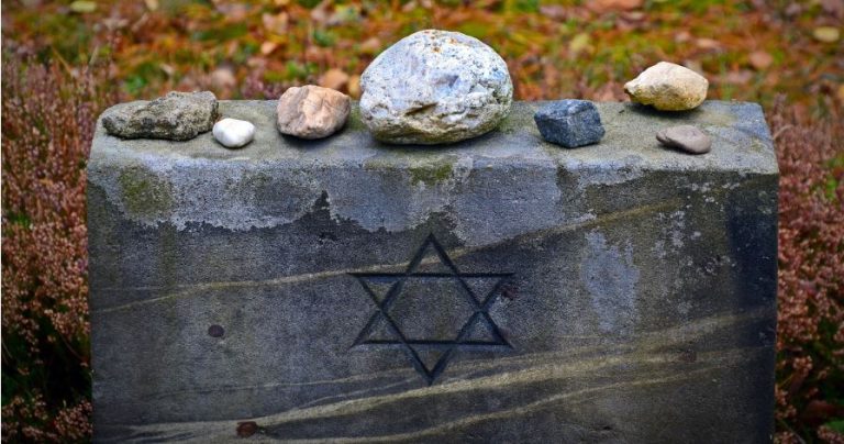 Einladung zum Holocaust-Gedenktag in Haltern am See