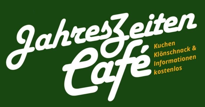 Jahreszeitencafé