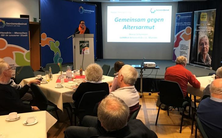 Seniorenbeirat Haltern am See