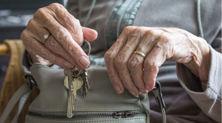 Seniorenbeirat Haltern: Gegen Altersarmut und Einsamkeit