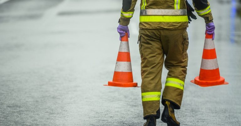 Tiefbauarbeiten Recklinghäuser Straße