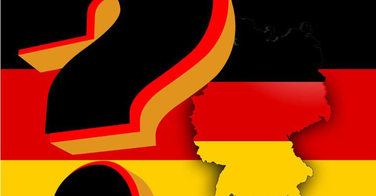 Bundestagswahl: Einreichungsfrist für Wahlvorschläge endet am 20. Januar 2025