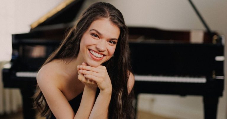 Klavierkonzert mit Sonja Kowollik: Virtuose Klangwelten im Römermuseum