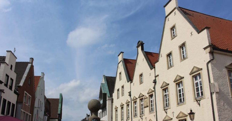 Der Stadtrat der Stadt Haltern am See – Alle Mitglieder auf einen Blick