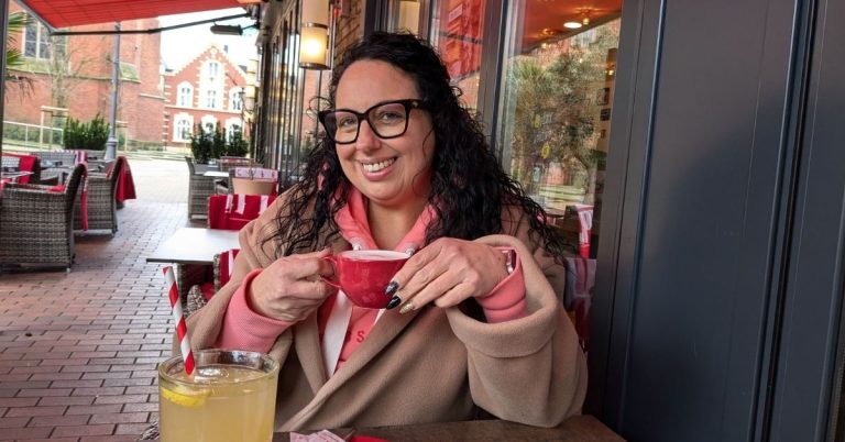 Auf einen Kaffee mit Tanja Ligas von Püppies Laden