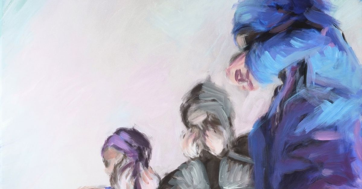 Foto: Erlöserkirche Haltern