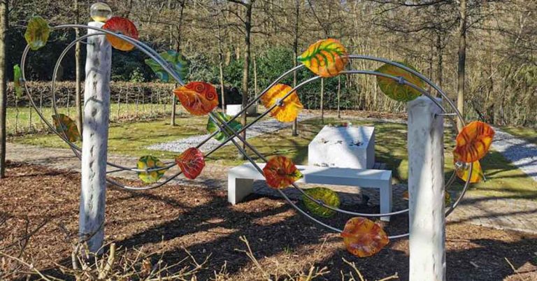 Wir vergessen euch nicht – Gedenken an die Germanwings-Opfer am 24. März