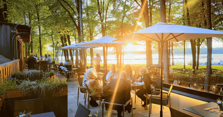 Die 5 wichtigsten Tipps für die Wahl der perfekten Hochzeitslocation in Haltern am See