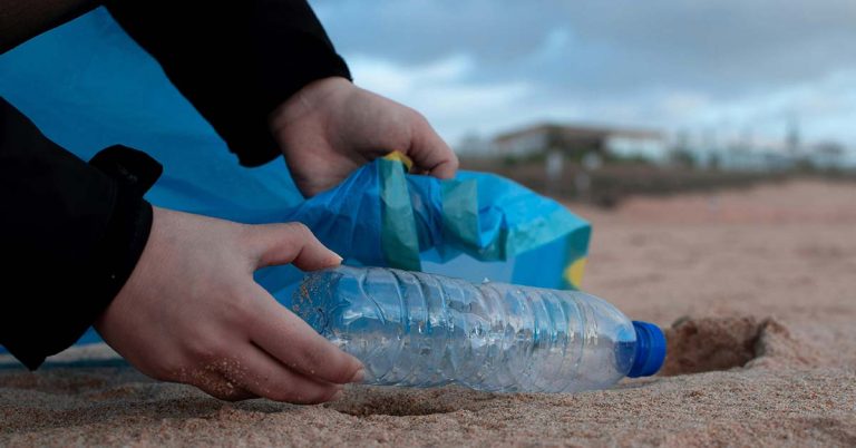 Gemeinsam für eine saubere Stadt: Aktionstag in Haltern am See