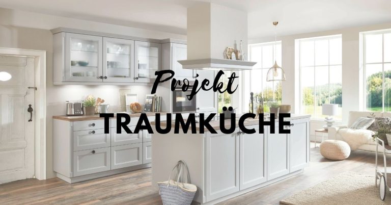 Küche 2025 – mehr als ein Raum zum Kochen