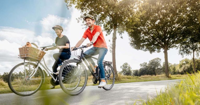 Rekordwachstum im Tourismus: Münsterland führt NRW-Ranking an