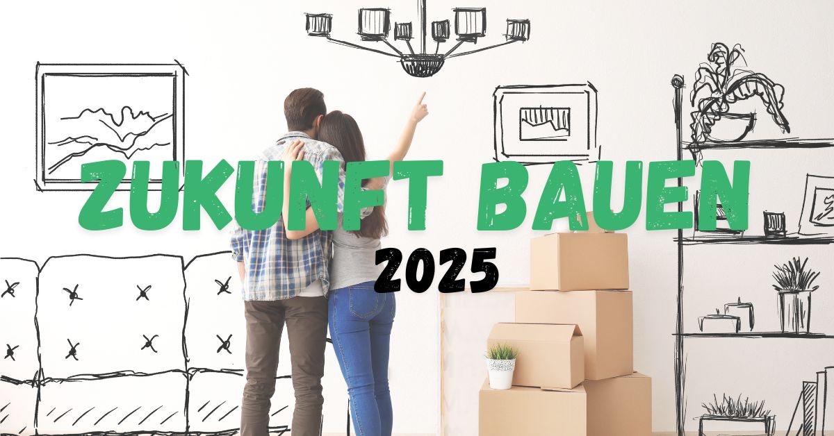 Ein junges Paar plant den Einzug ins neue Zuhause. Foto: Adobe/217276102