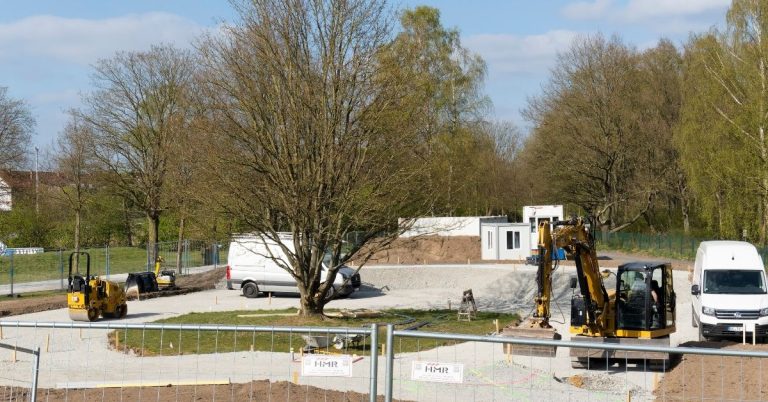 Skateanlage im Westuferpark eröffnet – Großes Event am 5. Juli