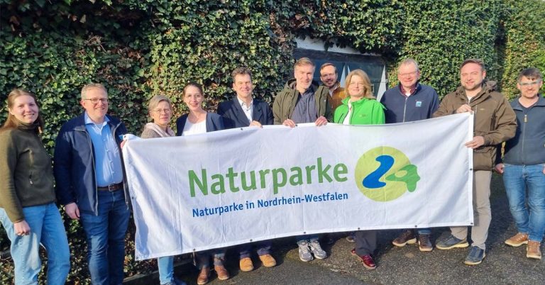 Naturparke 24: Escape Room und Radtour in Haltern am See