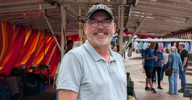 Ein Abschied mit Herz – Danke Andreas Geldmann