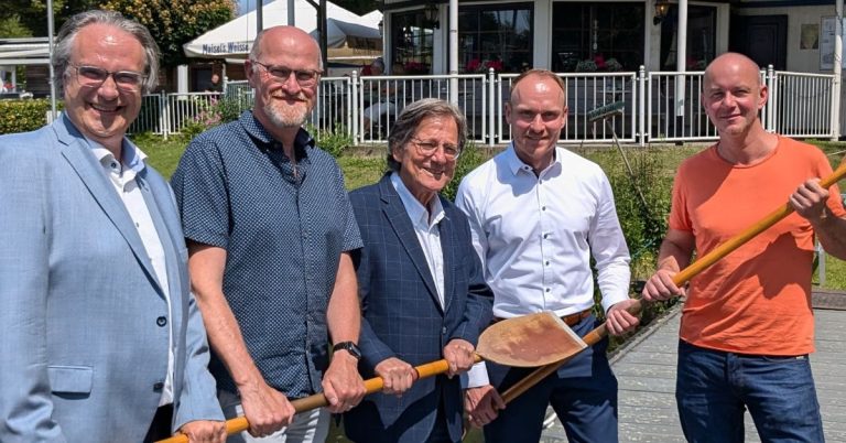 Sommer am See feiert runden Geburtstag