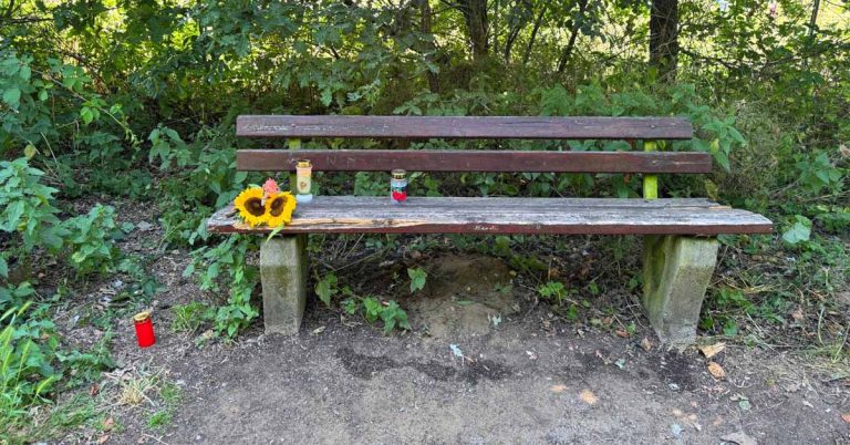 Tote Frau und Kleinkind in Dorsten: Tatverdächtiger festgenommen