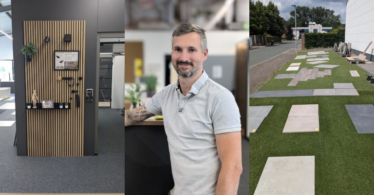 Raiffeisenmarkt Haltern am See: Hier trifft Handwerk auf echte Beratung