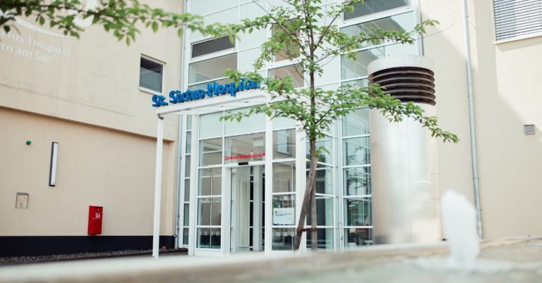 Zertifiziert: St. Sixtus-Hospital erfüllt Anforderungen der Notfallversorgung