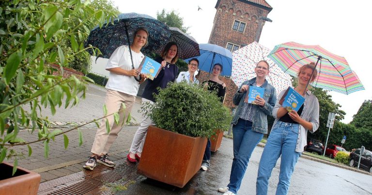 VHS-Programm 2025: Kreativ, digital und mitten im Leben