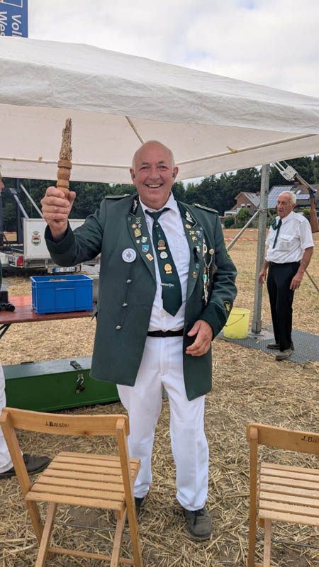 Schützenfest Haltern-West