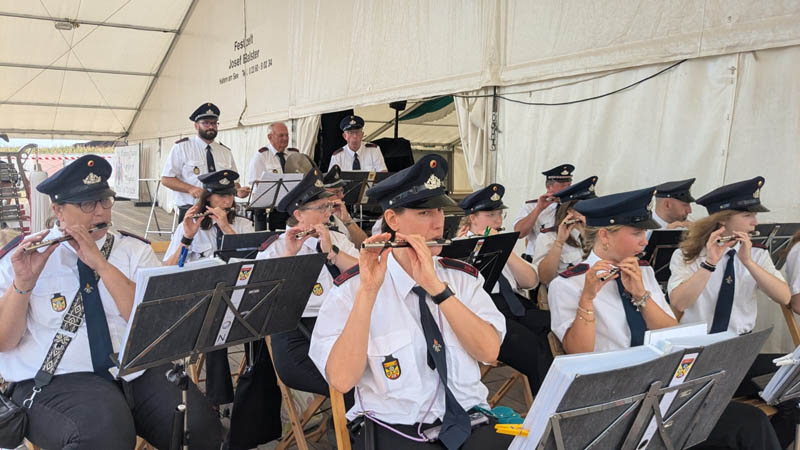 Schützenfest Haltern-West