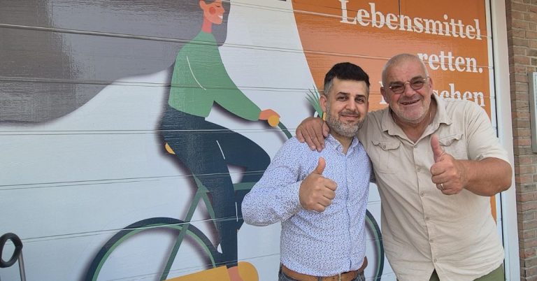 Halterner Tafel feiert 25-jähriges Jubiläum