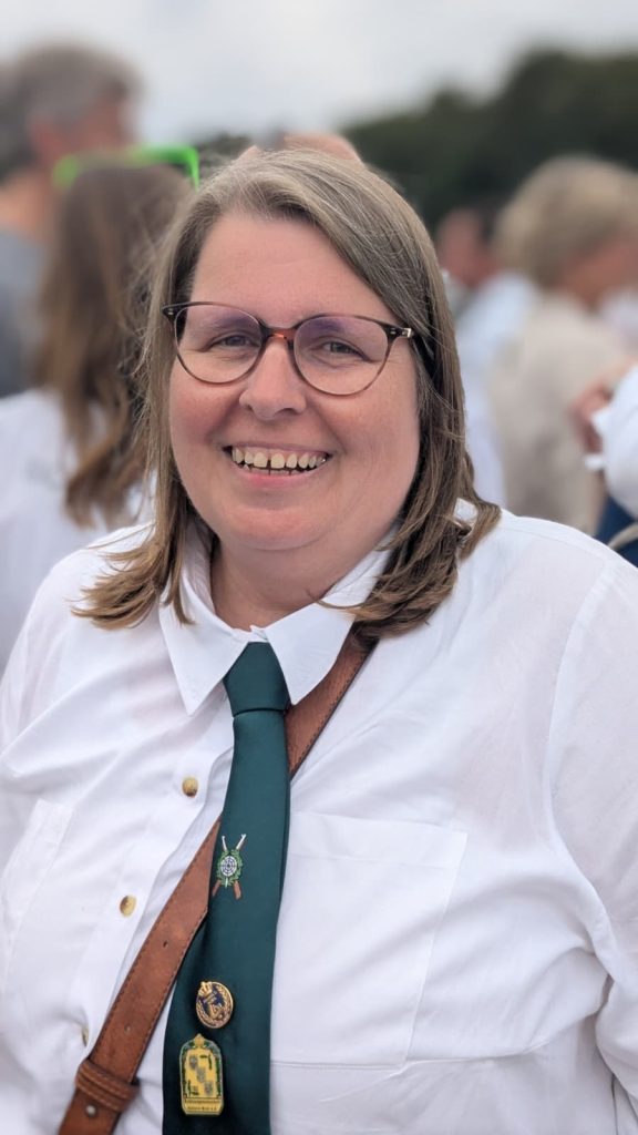 Schützenfest Haltern-West