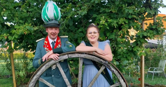 schuetzenfest-haltern-west-2025-koenigspaar