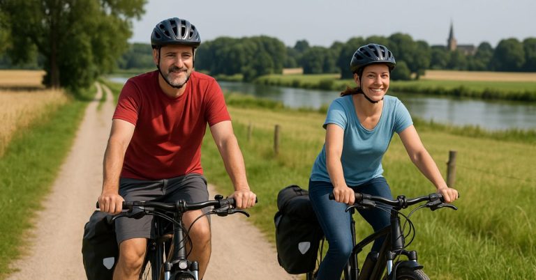 Römer-Lippe-Route sucht neue Partner in Haltern am See