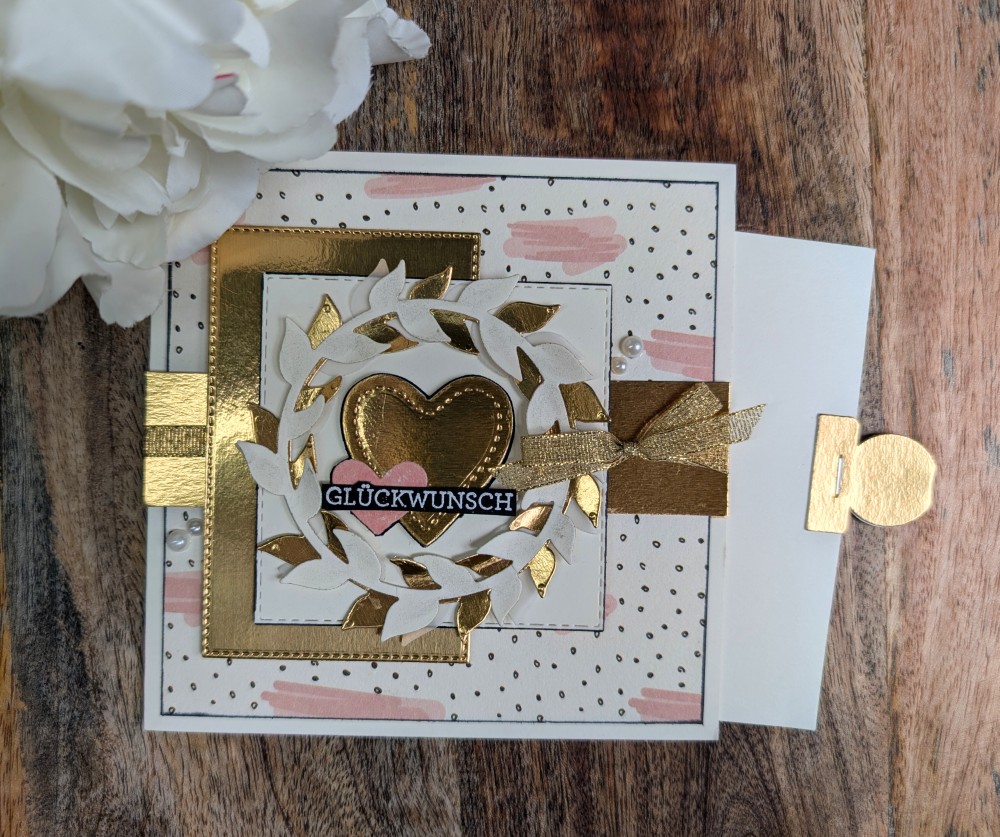 VHA Haltern am See - Basteln mit Papier