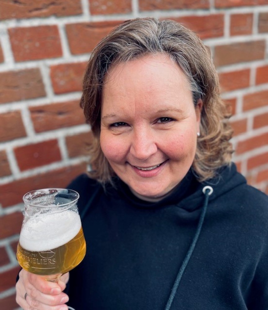 Biertasting bei der VHS Haltern am See