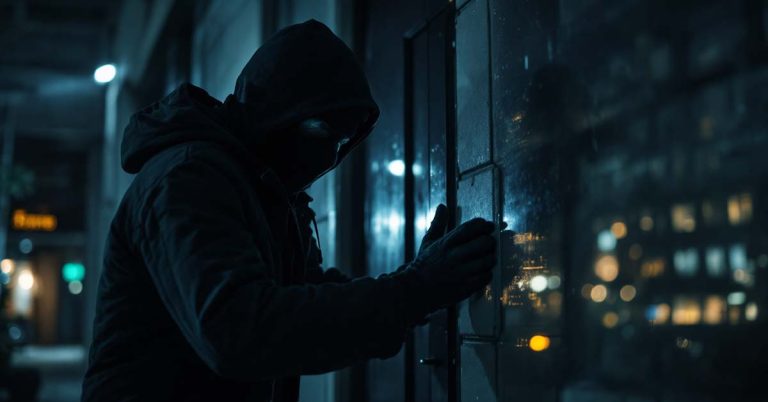 Zwei Einbrüche in Haltern am See: Polizei bittet um Hinweise