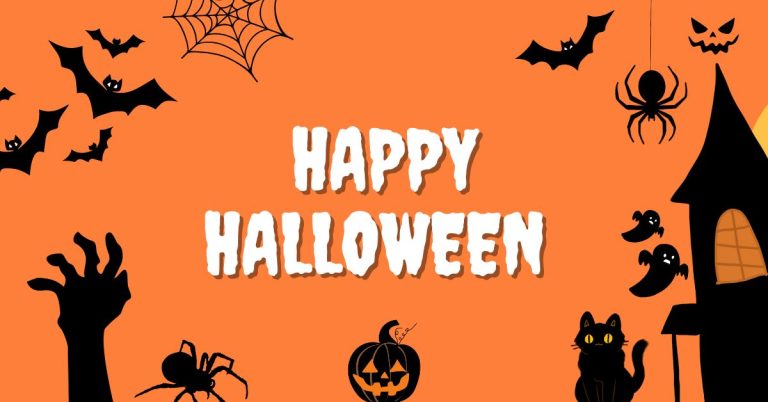 Halloween Haltern und Umgebung: Hier feiern große und kleine Geister 2025