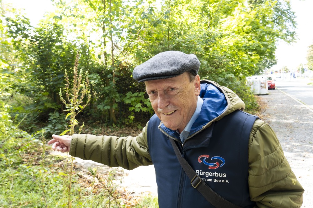 Bürgerbus Haltern am See
