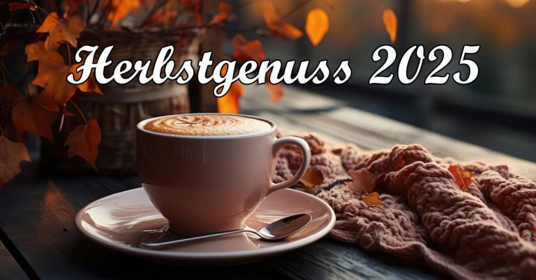 Herbstgenuss 2025: Zwischen Hoher Mark und Lippe – wo Natur und Kulinarik sich begegnen