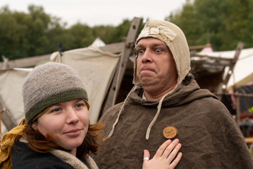 10 . Seerenade am Silbersee in Haltern am See