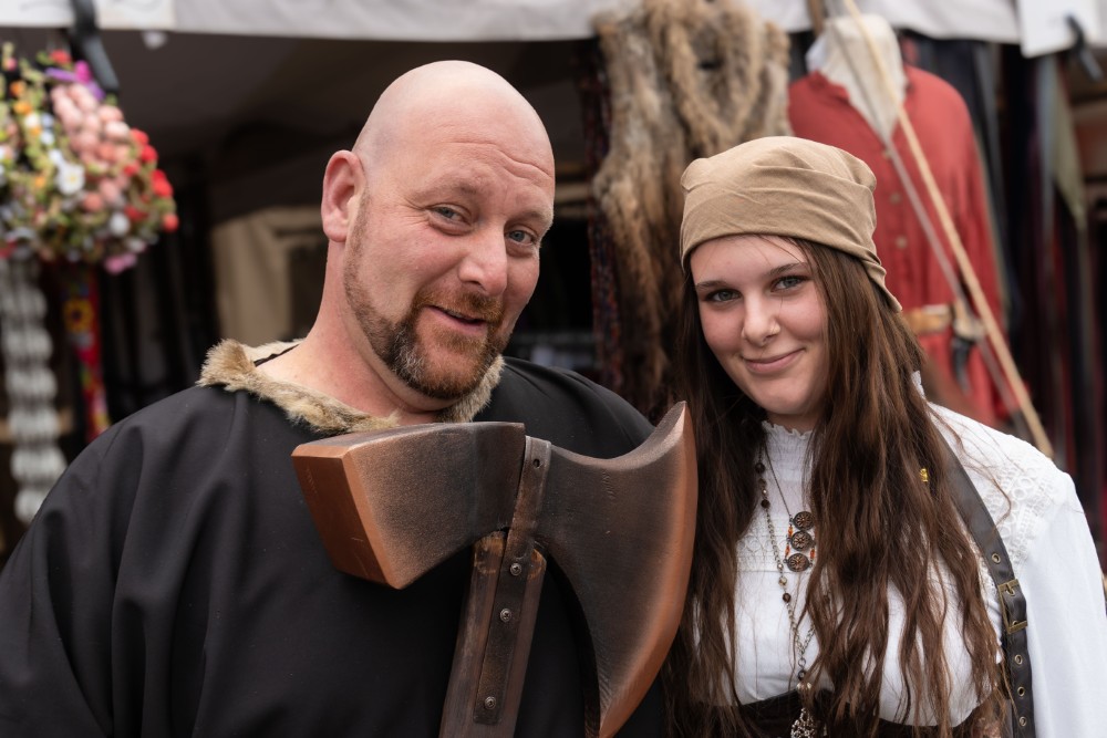 10 . Seerenade am Silbersee in Haltern am See