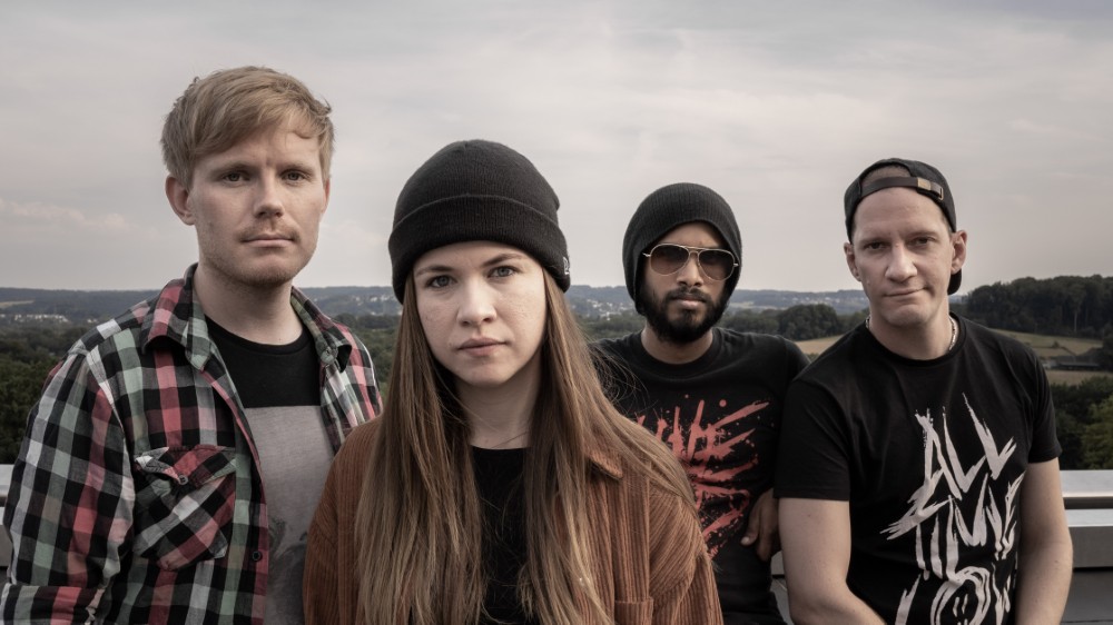 Screenplay - Grüne Hölle Halter am See