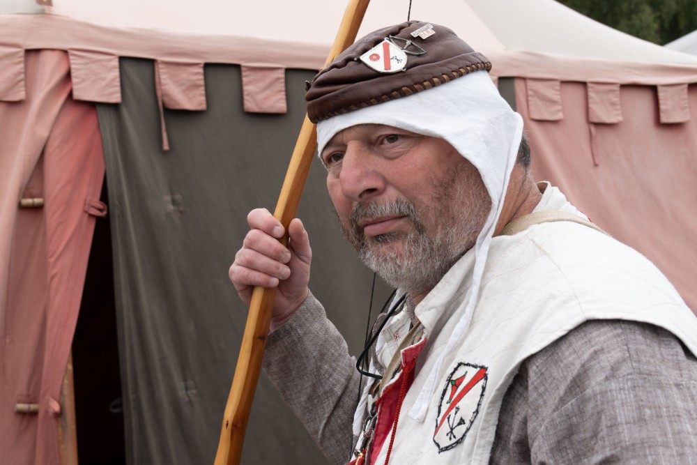 10 . Seerenade am Silbersee in Haltern am See