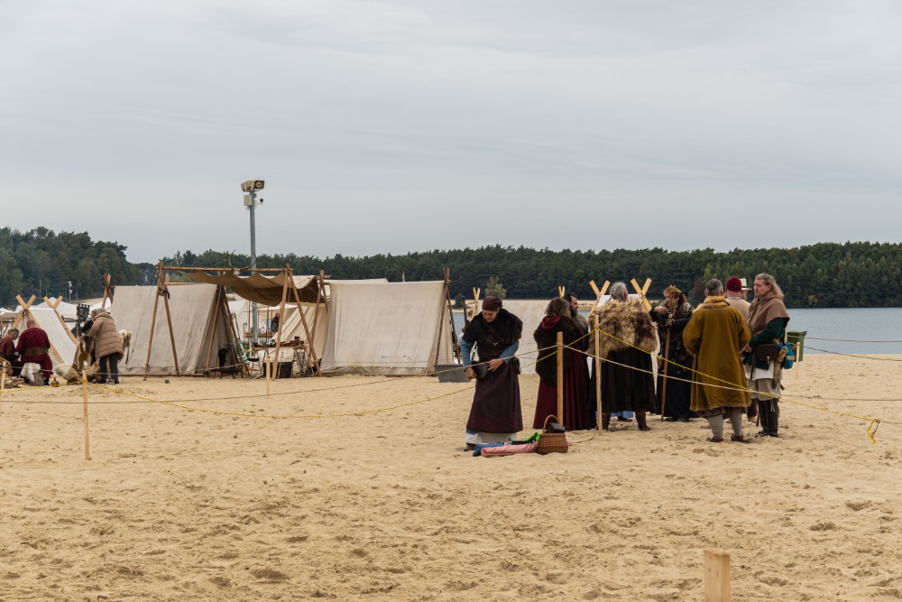10 . Seerenade am Silbersee in Haltern am See
