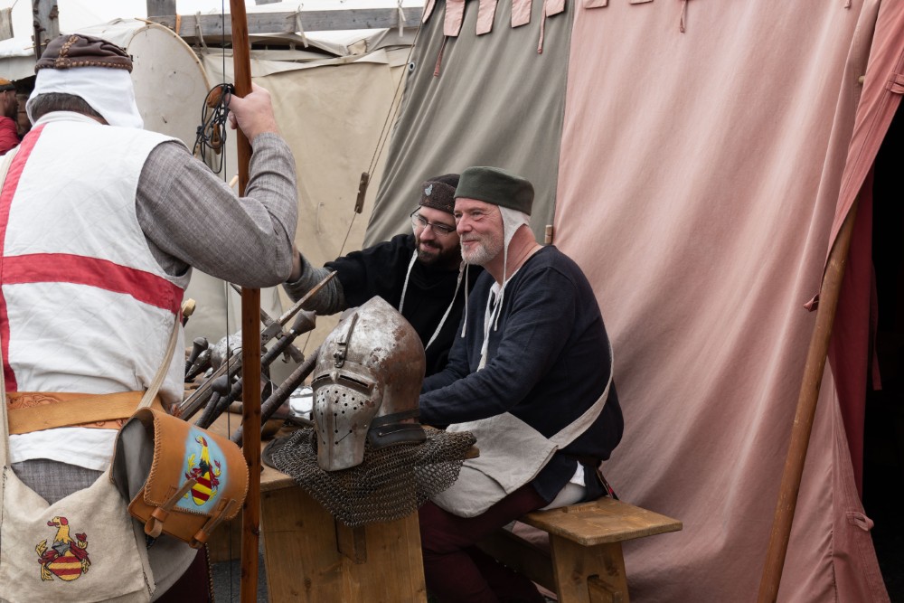 10 . Seerenade am Silbersee in Haltern am See